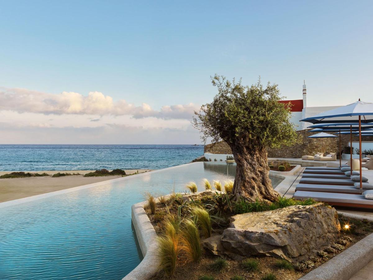 Aegon Mykonos, Autograph Collection Hotel Playa Kalo Livadi